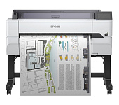 Картинка Плоттер Epson SureColor SC-T5400M