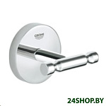 Картинка Крючок GROHE Bau Cosmopolitan 40461001