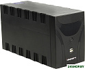 Источник бесперебойного питания IPPON Smart Power Pro II 1600