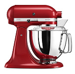 Картинка Миксер KitchenAid 5KSM175PSEER