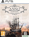 Anno 1800 Console Edition