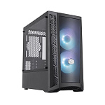 Картинка Корпус Cooler Master MasterBox MB311L ARGB MCB-B311L-KGNN-S01