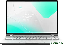 Aero 14 OLED BMF-72KZBB4SD