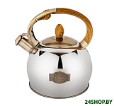 Картинка Чайник со свистком Agness 937-831