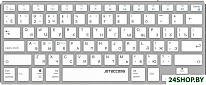 SlimLine K2 Grey (серебристый)
