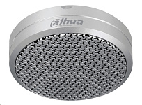 Картинка Микрофон Dahua DH-HAP301 (серебристый)