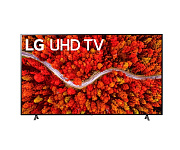 Картинка Телевизор LG 50UP80006LA