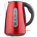 Картинка Электрочайник Ardesto EKL-F300R (красный)