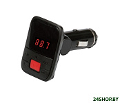 Картинка FM-модулятор Ritmix FMT-A745