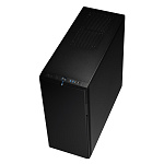 Картинка Корпус Fractal Design Define XL R2 Black Pearl (FD-CA-DEF-XL-R2-BL)