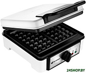 Картинка Вафельница KITFORT КТ-1646