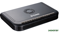 Картинка Системный телефон D-Link DVG-5004S