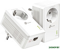Комплект powerline-адаптеров TP-Link TL-PA7017P KIT