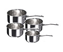 Набор кастрюль Beka Chef 12066984