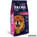 Сухой корм для собак Premil Sunrise 15 кг