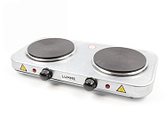 Картинка Настольная плита Lumme LU-3619 (сталь)