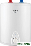 Картинка Водонагреватель Oasis 15LP