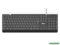Картинка Клавиатура Ritmix RKB-107