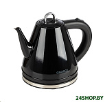 Картинка Электрочайник Energy E-263 (1,2 л, диск, черный)