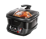 Картинка Фритюрница Sencor SFR 9300 BK