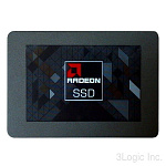 Картинка SSD AMD Radeon R5 240GB R5SL240G