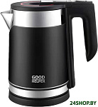 Картинка Электрочайник GOODHELPER KPS-185C (черный)