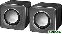 Картинка Акустика Defender SPK 33 (серый)
