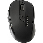 Картинка Мышь QUMO Office Line M78 (черный)