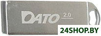 Картинка USB Flash Dato DS7016 16GB (серебристый)