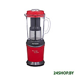 Картинка Стационарный блендер Oursson BL1000TD/RD