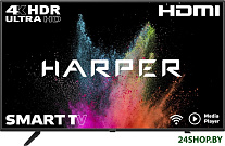 Картинка Телевизор Harper 65U660TS