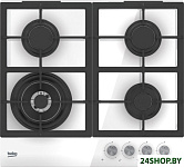 Картинка Варочная панель BEKO HILW 64225 SW