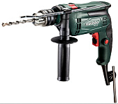 Картинка Ударная дрель Metabo SBE 650 (600671000)
