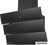 Картинка Кухонная вытяжка LEX RIO GS 600 (черный)