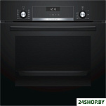 Картинка Духовой шкаф Bosch HBJ558YB0Q