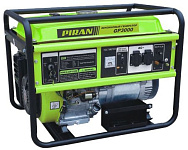 Картинка Генератор PIRAN GP 3000