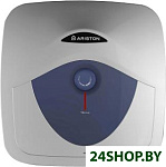 Картинка Водонагреватель Ariston ABS BLU EVO RS 15