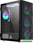X3 Mesh (черный)