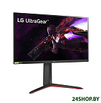 Картинка Монитор LG UltraGear 27GP850-B