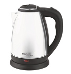 Картинка Электрический чайник Willmark WEK-1808SS (белый)