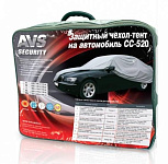 Картинка Тент на автомобиль AVS CC-520 (4XL)