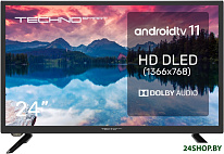 Smart KDG24GR680ANTS