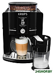 Картинка Кофемашина Krups Latt Express EA829810