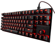 Картинка Клавиатура HyperX Alloy FPS Pro Cherry MX Red