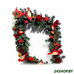 Картинка Гирлянда MERRY BEAR E36-20E008