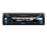 Картинка Автомагнитола DIGMA DCR-400B