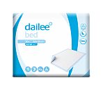 Dailee Пеленки 60х90, 30 шт, 55 гр