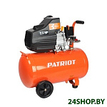 Картинка Компрессор Patriot EURO 50-260K