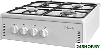 Картинка Настольная плита Лысьва ПГН 41 М (белый)
