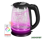 Картинка Электрочайник Redmond SkyKettle RK-G214S